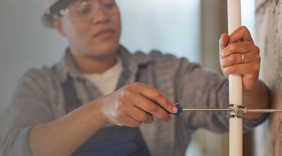 Professional expert plumbing services in Hensley, WV